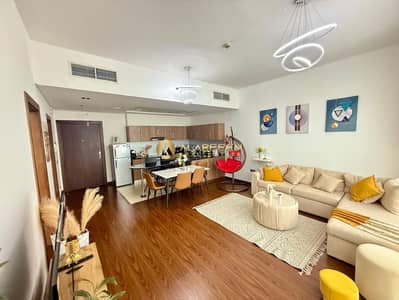 1 habitación Apartamento para en Alquiler en Jumeirah Village Circle (JVC), Dubai - 3b5e3614-39ee-487e-aa38-b717b1d62d4c. jpg