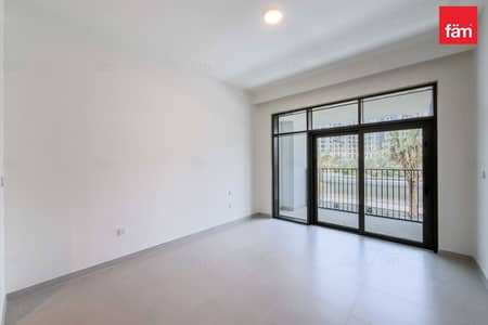 3 Schlafzimmer Wohnung zum zur Miete in Dubai Creek Harbour, Dubai - Wohnung in Dubai Creek Harbour，Palace Residences North, 3 schlafzimmer, 280000 AED - 16205055