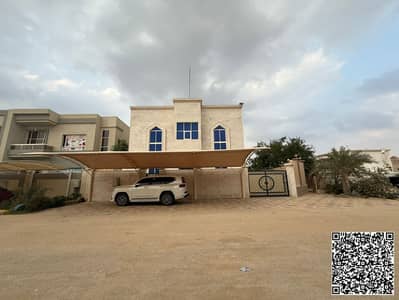 Villa for Rent in Al Rawda, Ajman - WhatsApp Image 2026-08-12 at 1.41. 54 PM (1). jpeg