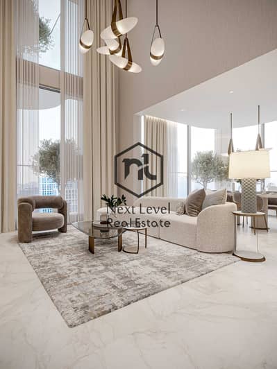 بنتهاوس 4 غرف نوم للبيع في الصفوح، دبي - 4 BHK - DUPLEX 06. jpg