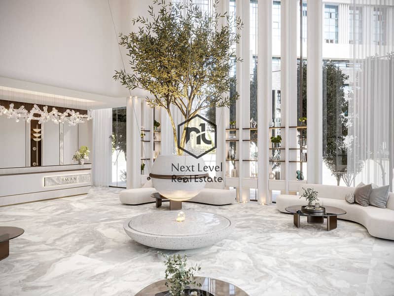 11 Double Height Signature Lobby 03. jpg