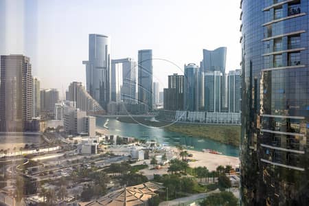 3 Bedroom Flat for Rent in Al Reem Island, Abu Dhabi - 021A0047. jpg 3 Bedroom Flat for Rent in Al Reem Island, Abu Dhabi - 021A0047. jpg