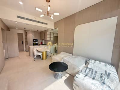 Appartement de 1 chambre à à louer à Jumeirah Village Circle (JVC), Dubai - WhatsApp Image 2026-08-17 at 5.33. 49 PM (1). jpeg Appartement de 1 chambre à à louer à Jumeirah Village Circle (JVC), Dubai - WhatsApp Image 2026-08-17 at 5.33. 49 PM (1). jpeg