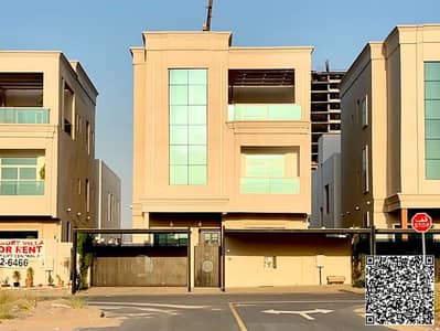 6 Bedroom Villa for Rent in Al Amerah, Ajman - WhatsApp Image 2026-08-12 at 3.33. 38 PM. jpeg