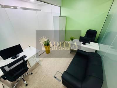 Office zum zur Miete in Bur Dubai, Dubai - 765bf579-9e4c-4e12-9482-ee8bb00b553a. jpg
