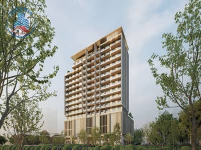 2 Camere Appartamento in vendita a Downtown Jebel Ali, Dubai - Azizi_Gabriel_Factsheet-007. jpg