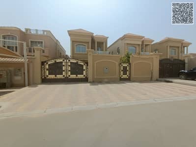 5 Camere Villa in affitto a Al Rawda, Ajman - WhatsApp Image 2026-08-15 at 6.51. 02 AM. jpeg