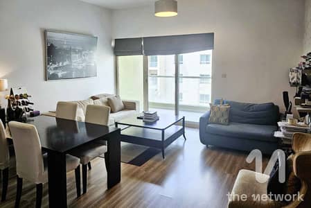 1 Slaapkamer Appartement te Koop in The Greens, Dubai - Appartement in The Greens,Al Alka,Al Alka 1, 1 slaapkamer, 1290000 AED - 16205087 1 Slaapkamer Appartement te Koop in The Greens, Dubai - Appartement in The Greens,Al Alka,Al Alka 1, 1 slaapkamer, 1290000 AED - 16205087