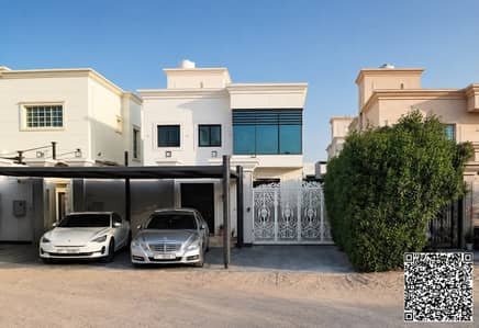 6 Schlafzimmer Villa zum zum Verkauf in Al Rawda, Ajman - WhatsApp Image 2026-08-11 at 6.20. 08 AM. jpeg