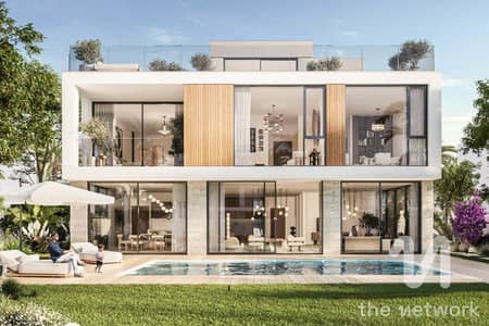 5 Schlafzimmer Villa zum zum Verkauf in The Valley by Emaar, Dubai - Villa in The Valley by Emaar,Farm Gardens 2, 5 schlafzimmer, 8400000 AED - 16205085 5 Schlafzimmer Villa zum zum Verkauf in The Valley by Emaar, Dubai - Villa in The Valley by Emaar,Farm Gardens 2, 5 schlafzimmer, 8400000 AED - 16205085