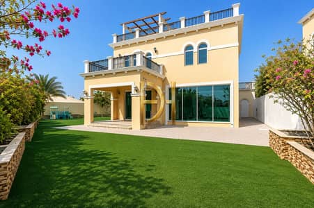 4 Camere Villa in affitto a Jumeirah Park, Dubai - 08. png