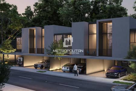 3 Slaapkamers Townhouse te Koop in Al Menhaz, Sharjah - Rijwoning in Al Menhaz,Masaar 3, 3 slaapkamers, 2450000 AED - 16204116 3 Slaapkamers Townhouse te Koop in Al Menhaz, Sharjah - Rijwoning in Al Menhaz,Masaar 3, 3 slaapkamers, 2450000 AED - 16204116