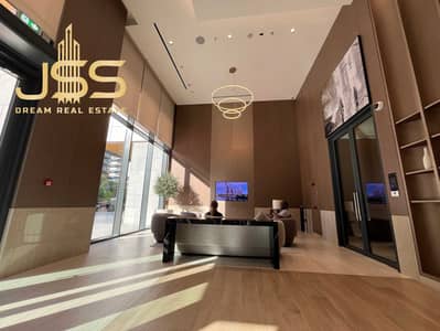 2 Bedroom Apartment for Sale in Sobha Hartland, Dubai - Luxury 2BR | High Floor | Crest Grande_COPY_1