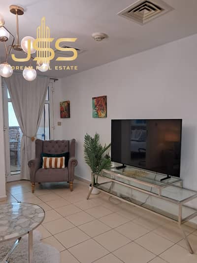 1 Slaapkamer Appartement te Huur in Jumeirah Village Circle (JVC), Dubai - Appartement in Jumeirah Village Circle (JVC), 1 slaapkamer, 72000 AED - 15209647
