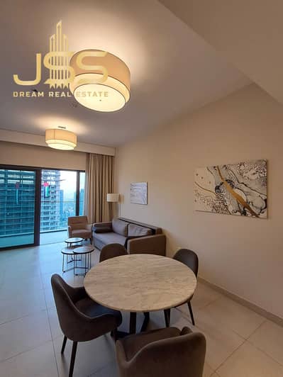 2 Schlafzimmer Wohnung zum zur Miete in Business Bay, Dubai - ٢٠٢٦٠٤١٨_١٨٢٣٠١. jpg 2 Schlafzimmer Wohnung zum zur Miete in Business Bay, Dubai - ٢٠٢٦٠٤١٨_١٨٢٣٠١. jpg