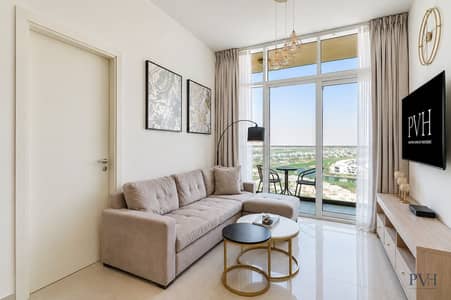 1 Camera Appartamento in affitto a DAMAC Hills, Dubai - 1407. jpeg