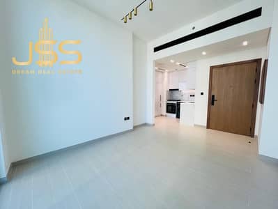 1 Bedroom Flat for Rent in Jumeirah Village Circle (JVC), Dubai - 1BR Apartment in Binghatti Gardenia JVC