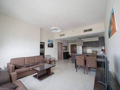 1 Bedroom Flat for Rent in Jumeirah Village Triangle (JVT), Dubai - WhatsApp Image 2022-08-29 at 4.54. 00 PM (7). jpeg