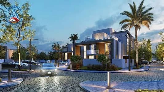 2 Schlafzimmer Townhouse zum zum Verkauf in Dubai Investments Park (DIP), Dubai - 856979976-800x600. webp