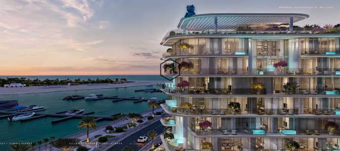 1 Bedroom Flat for Sale in Dubai Islands, Dubai - 05. jpg 1 Bedroom Flat for Sale in Dubai Islands, Dubai - 05. jpg