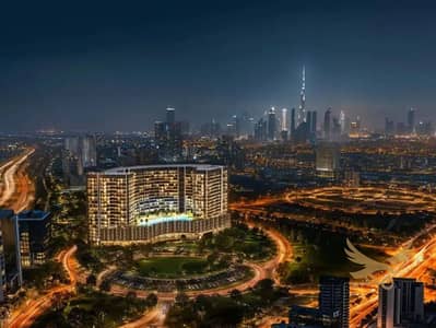 1 Camera Appartamento in vendita a Al Jaddaf, Dubai - Appartamento a Al Jaddaf,Binghatti Wraith, 1 camera da letto, 1222939 AED - 16205160 1 Camera Appartamento in vendita a Al Jaddaf, Dubai - Appartamento a Al Jaddaf,Binghatti Wraith, 1 camera da letto, 1222939 AED - 16205160