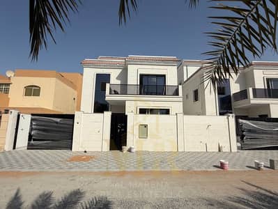 5 habitaciones Villa para en Venta en Al Mowaihat, Ajman - WhatsApp Image 2026-07-20 at 6.07. 12 AM (1). jpeg 5 habitaciones Villa para en Venta en Al Mowaihat, Ajman - WhatsApp Image 2026-07-20 at 6.07. 12 AM (1). jpeg