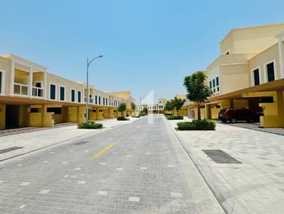 4 habitaciones Townhouse para en Venta en DAMAC Lagoons, Dubai - image_0