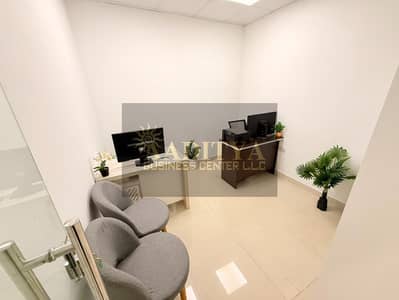 Office zum zur Miete in Deira, Dubai - 47b3ce0f-35d4-490c-88da-19ba9183cbd1. jpg