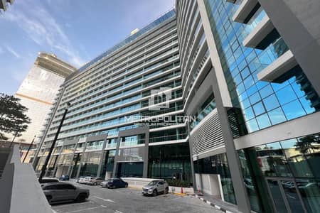 Studio zum zum Verkauf in Palm Jumeirah, Dubai - Wohnung in Palm Jumeirah,NH Collection Dubai The Palm (Tower B), 920000 AED - 16205174 Studio zum zum Verkauf in Palm Jumeirah, Dubai - Wohnung in Palm Jumeirah,NH Collection Dubai The Palm (Tower B), 920000 AED - 16205174