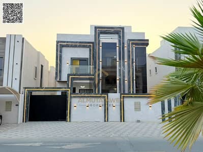 6 habitaciones Villa para en Venta en Al Helio, Ajman - batch_WhatsApp Image 2026-08-14 at 3.27. 59 AM (1). jpeg