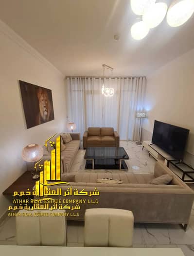 3 habitaciones Apartamento para en Alquiler en Al Rashidiya, Ajman - WhatsApp Image 2026-08-17 at 3.58. 24 PM (4). jpeg