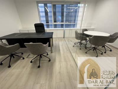 Office para en Alquiler en Al Majaz, Sharjah - WhatsApp Image 2026-08-16 at 5.10. 24 AM. jpeg