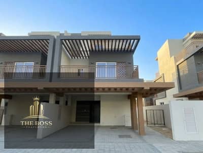 4 habitaciones Townhouse para en Alquiler en DAMAC Hills 2 (Akoya by DAMAC), Dubai - WhatsApp Image 2026-08-17 at 5.03. 48 PM. jpeg 4 habitaciones Townhouse para en Alquiler en DAMAC Hills 2 (Akoya by DAMAC), Dubai - WhatsApp Image 2026-08-17 at 5.03. 48 PM. jpeg