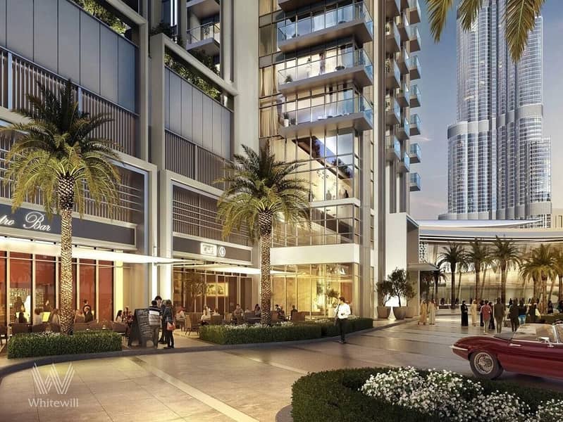 8 1644860806_St_Regis_Residences_1. jpg