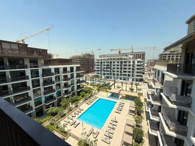 2 habitaciones Apartamento para en Alquiler en Mina Rashid, Dubai - 08. jpeg 2 habitaciones Apartamento para en Alquiler en Mina Rashid, Dubai - 08. jpeg