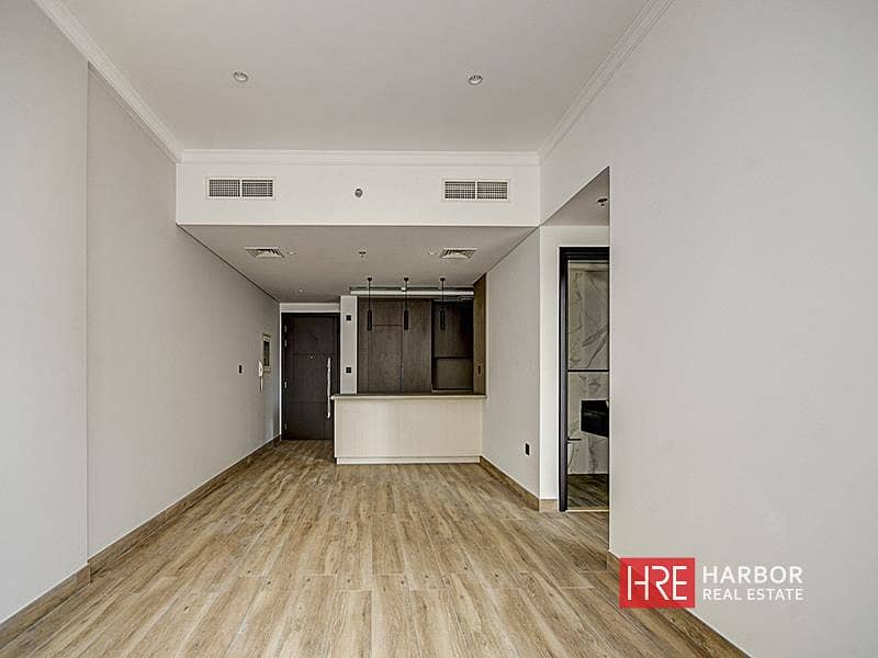 High Floor | Luxurious 1BR | Modern 1BR Unit High Floor | Luxurious 1BR | Modern 1BR Unit