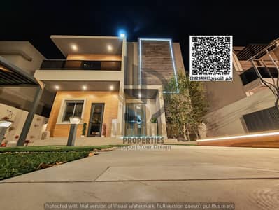 Villa de 3 chambres à à louer à Al Zahya, Ajman - WhatsApp Image 2026-08-17 at 5.48. 48 PM (1). jpeg Villa de 3 chambres à à louer à Al Zahya, Ajman - WhatsApp Image 2026-08-17 at 5.48. 48 PM (1). jpeg