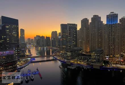 2 Schlafzimmer Wohnung zum zur Miete in Dubai Marina, Dubai - Wohnung in Dubai Marina,JW Marriott Hotel Marina, 2 schlafzimmer, 240000 AED - 16205264 2 Schlafzimmer Wohnung zum zur Miete in Dubai Marina, Dubai - Wohnung in Dubai Marina,JW Marriott Hotel Marina, 2 schlafzimmer, 240000 AED - 16205264