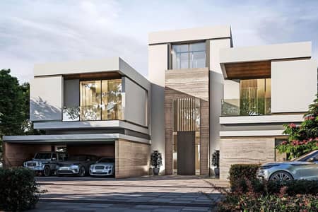 Villa de 5 chambres à à vendre à Sobha Hartland 2, Dubai - Villa à Sobha Hartland 2, 5 chambres, 23420000 AED - 16205257 Villa de 5 chambres à à vendre à Sobha Hartland 2, Dubai - Villa à Sobha Hartland 2, 5 chambres, 23420000 AED - 16205257