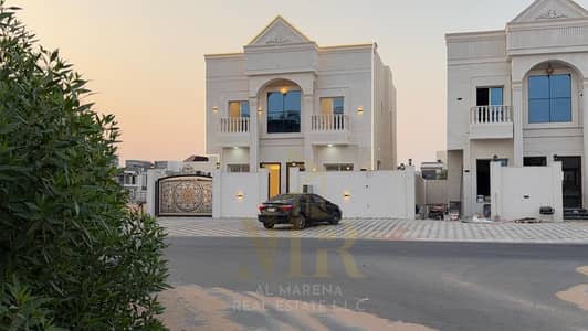 5 Bedroom Villa for Sale in Al Helio, Ajman - WhatsApp Image 2026-07-11 at 2.42. 02 AM (2). jpeg 5 Bedroom Villa for Sale in Al Helio, Ajman - WhatsApp Image 2026-07-11 at 2.42. 02 AM (2). jpeg