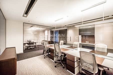 Office zum zur Miete in DIFC, Dubai - Büro in DIFC,Index Tower, 427868 AED - 16204526 Office zum zur Miete in DIFC, Dubai - Büro in DIFC,Index Tower, 427868 AED - 16204526