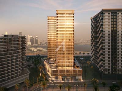 Studio zum zum Verkauf in Dubai Healthcare City Phase 2, Dubai - image_0