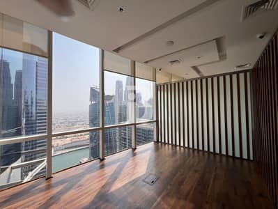 Office zum zur Miete in Business Bay, Dubai - Büro in Business Bay，Park Lane Tower, 200000 AED - 16205273