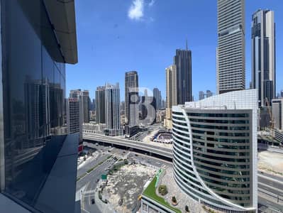 Office zum zur Miete in Business Bay, Dubai - Büro in Business Bay，B2B Tower, 84000 AED - 16205274