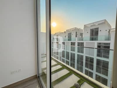 4 Slaapkamers Townhouse te Huur in Al Barari, Dubai - Rijwoning in Al Barari，Ixora, 4 slaapkamers, 399999 AED - 16204873