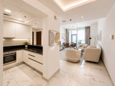 1 Bedroom Flat for Rent in Business Bay, Dubai - image_0