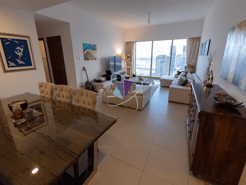 Hot Deal | 2 BHK | High Floor | Stunning Views Hot Deal | 2 BHK | High Floor | Stunning Views