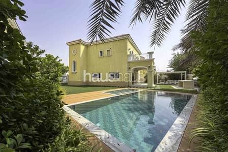 3 Camere Villa in vendita a Jumeirah Park, Dubai - Villa a Jumeirah Park,Legacy,Legacy Large, 3 camere da letto, 9500000 AED - 16152256 3 Camere Villa in vendita a Jumeirah Park, Dubai - Villa a Jumeirah Park,Legacy,Legacy Large, 3 camere da letto, 9500000 AED - 16152256