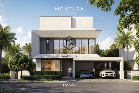 3 Bedroom Villa for Sale in Dubai Investments Park (DIP), Dubai - MONUTRA_BRANDED_RENDERS2. jpg 3 Bedroom Villa for Sale in Dubai Investments Park (DIP), Dubai - MONUTRA_BRANDED_RENDERS2. jpg