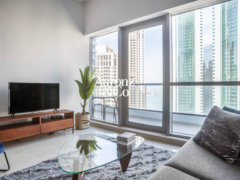 Appartamento a Dubai Marina,Bay Central,Bay Central (Central Tower), 1 camera da letto, 100000 AED - 16205344 Appartamento a Dubai Marina,Bay Central,Bay Central (Central Tower), 1 camera da letto, 100000 AED - 16205344